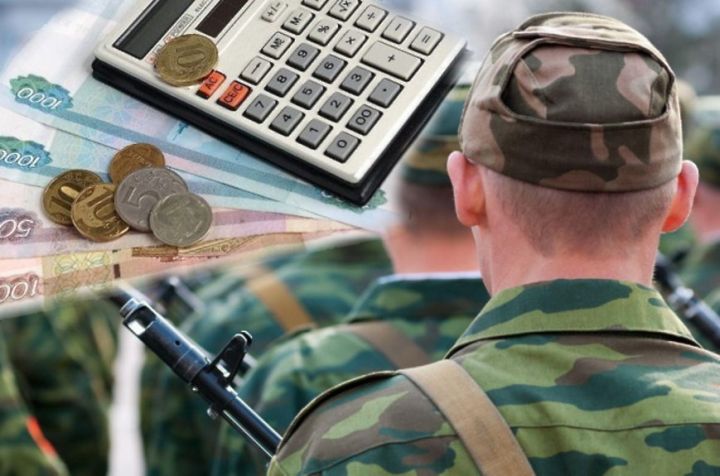 В ЛНР и ДНР пенсии военнослужащим прировняют к российским