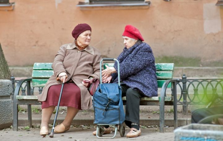 Уезжающих из ЛНР пенсионеров стало меньше в 2 раза, - ПФ