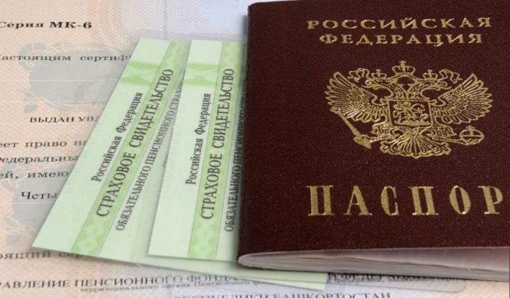 Для чего жителям ЛНР нужен СНИЛС и где его можно оформить?