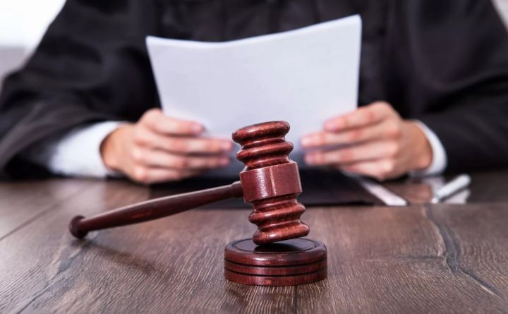 Суд ЛНР приговорил наводчика нацбатальона «Айдар» к восьми годам тюрьмы