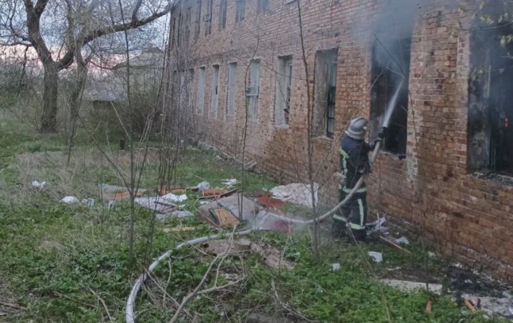 Халатность свердловчан привела к трём пожарам за неделю