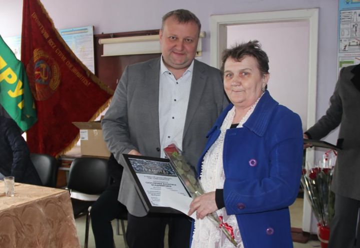 Шахта «Самсоновская» в Краснодоне: 55 лет стабильной работы