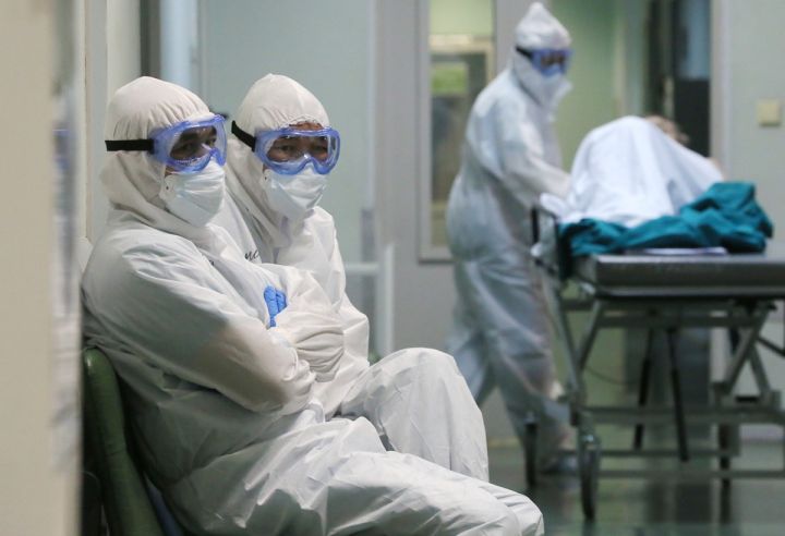 Никакой передышки после COVID: новая пандемия уже не за горами