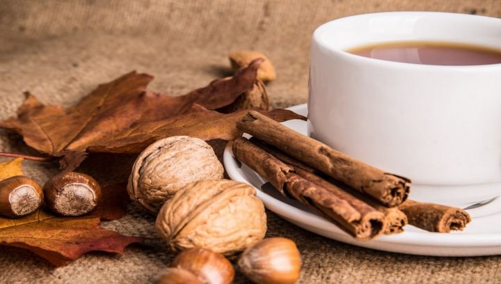 Селёдка, чай и орехи помогут вам побороть онкологию