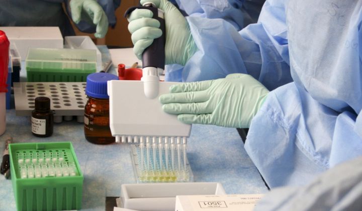 Врачи предупреждают об опасности индийского штамма COVID «арктур», который выявили в России