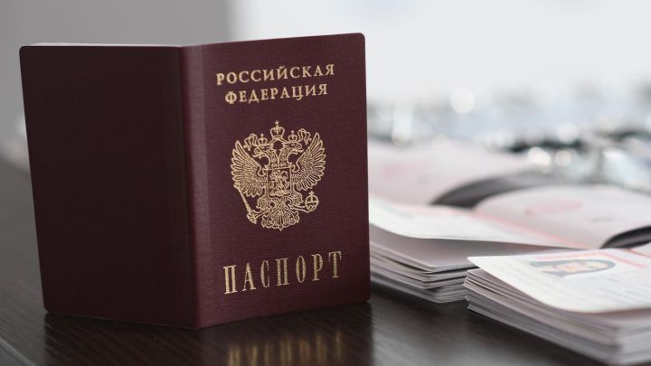 Как маломобильным гражданам ЛНР подать документы на российский паспорт