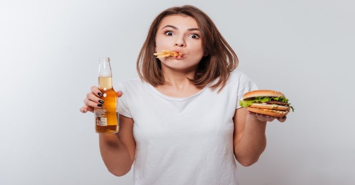 Вредные продукты могут быть полезными: как попкорн спасет от рака