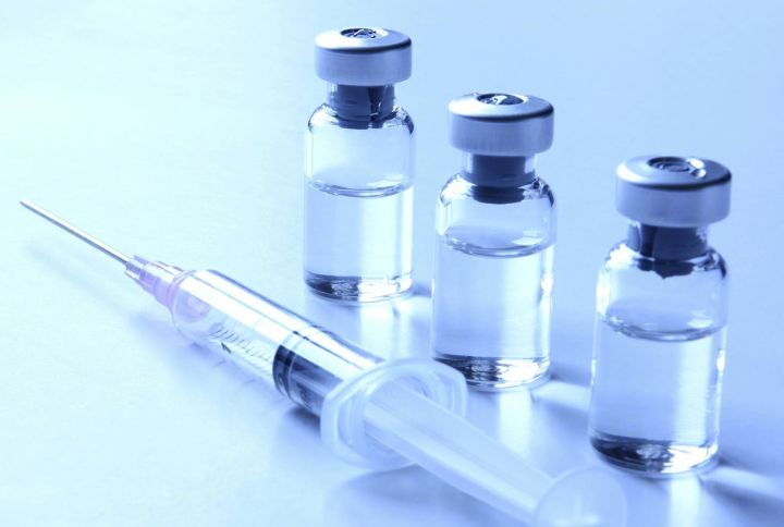 Борьба с эпидемией: американские учёные протестировали новую вакцину от серьёзных штаммов гриппа