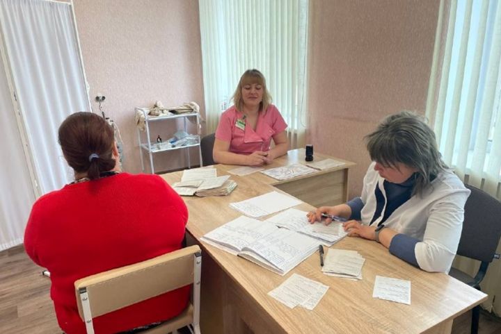 Луганский онкодиспансер пополнился новым оборудованием