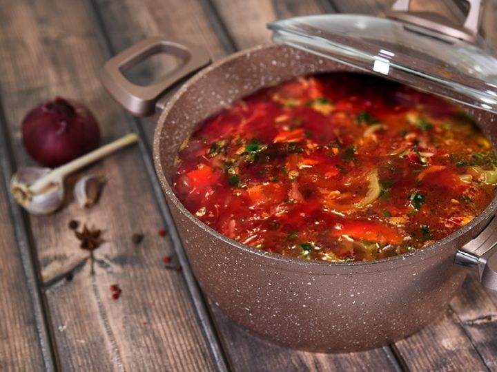 Жителя Тореза могут посадить на 6 лет за кражу носков и кастрюли супа