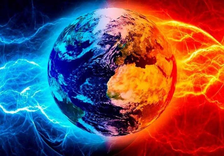 Сильные магнитные бури прогнозируют в мае 2023 года: когда ожидать неблагоприятные дни