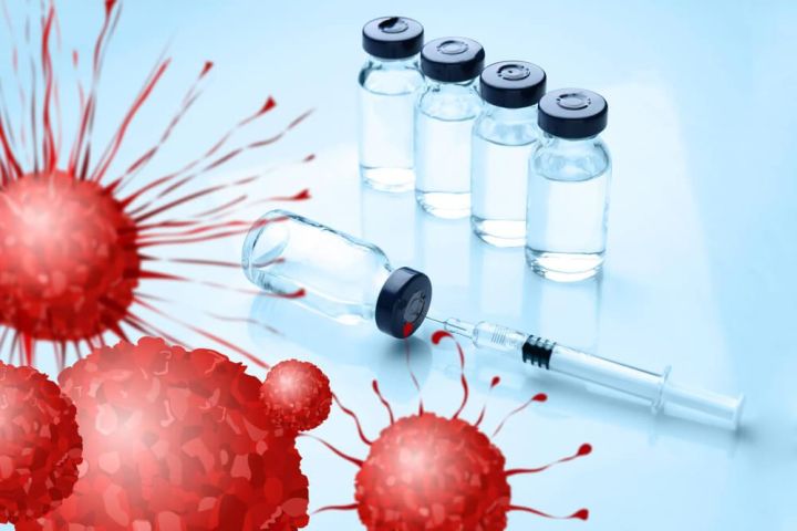 Лекарство от рака может появиться до конца нынешнего десятилетия