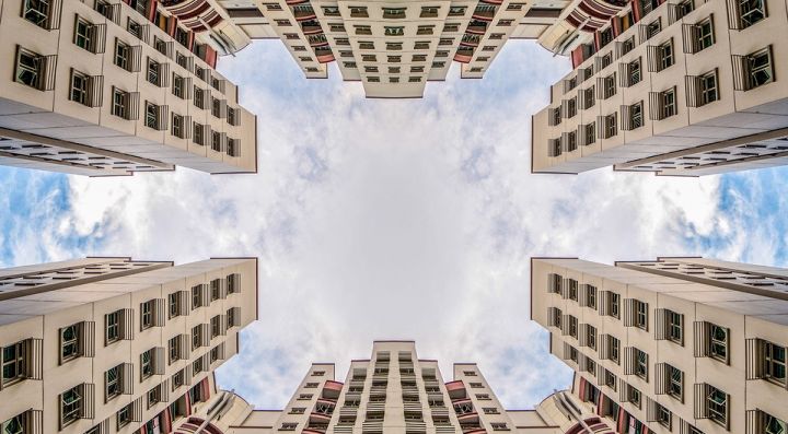 От инфекций до болезни лёгких: как на здоровье человека влияет этаж проживания?