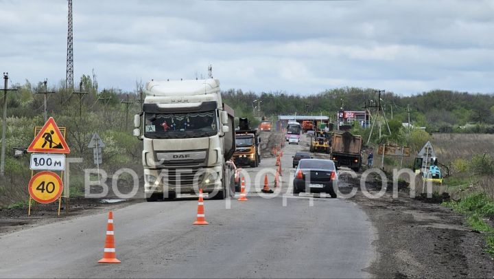 Все пункты пропуска в ЛНР и ДНР расширят к сентябрю - Хуснуллин