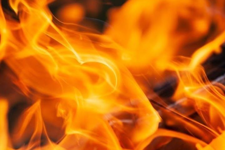 Курение привело к пожарам в ЛНР, на которых погибли два человека