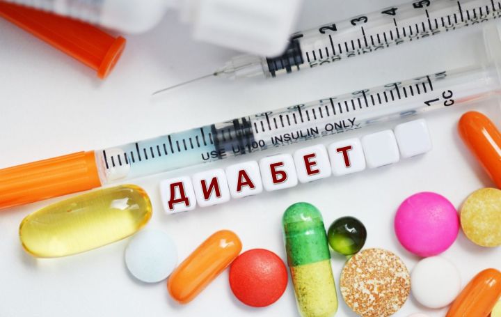 Выявлено новое осложнение: сахарный диабет может вызвать поражение лёгких
