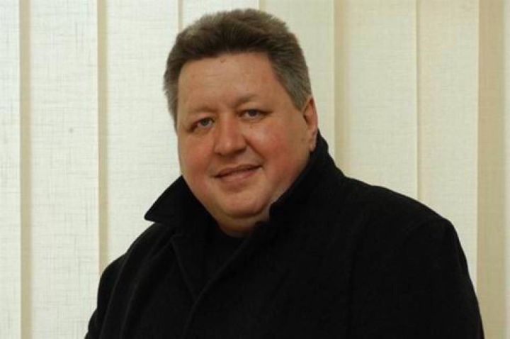 Скончался российский актёр Александр Тютрюмов, известный по сериалам «Улицы разбитых фонарей» и «Убойная сила»