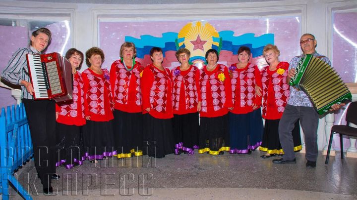 Активно жить не запретишь: как пенсионеры в Свердловске и Червонопартизанске проводят досуг?