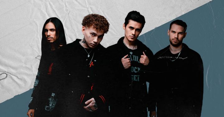 Группа «Три дня дождя» едет с благотворительными концертами в ЛНР и ДНР