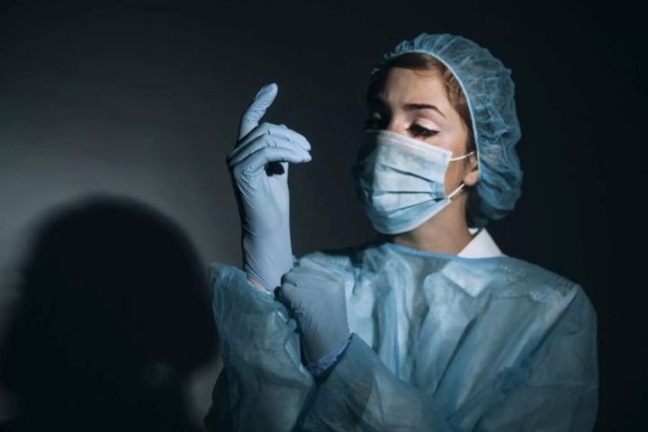 В Минздраве предложили поделить обязанности между терапевтами и медсёстрами