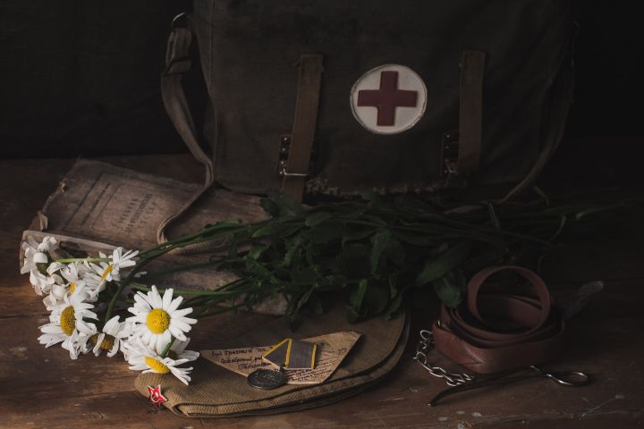 Военным врачам и медперсоналу в России будут выплачивать компенсации