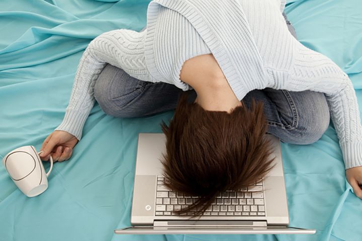 Осторожно - синдром усталости: чем опасен невроз и как его предотвратить