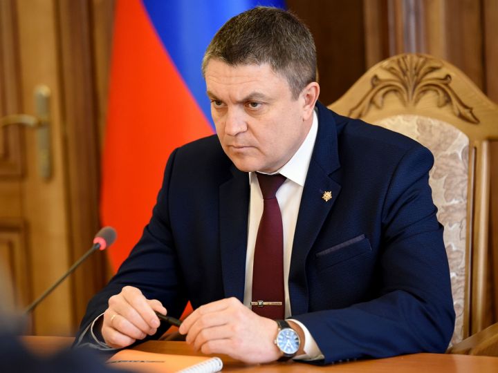 В ЛНР отключили мобильный интернет в целях безопасности – Пасечник