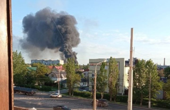 Пасечник: пострадавших в результате обстрела Луганска, предварительно, нет