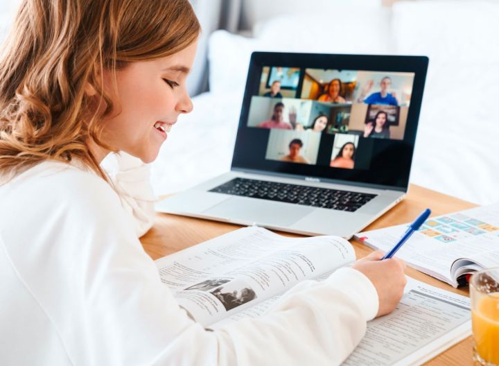 В Луганске с 16 мая все учебные заведения переходят на дистанционное обучение – МОН