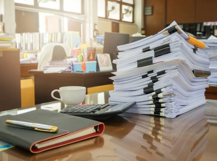 Жители ЛНР при оформлении паспорта России будут сразу получать СНИЛС и ИНН