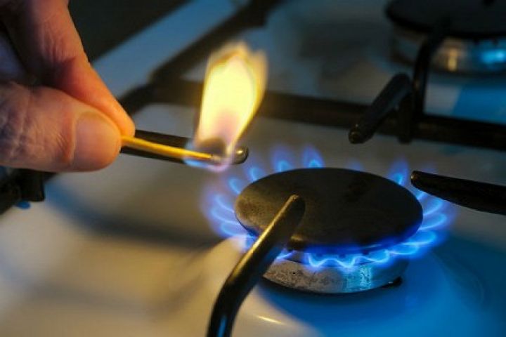 Газ свердловчанам могут отключить в любое время!