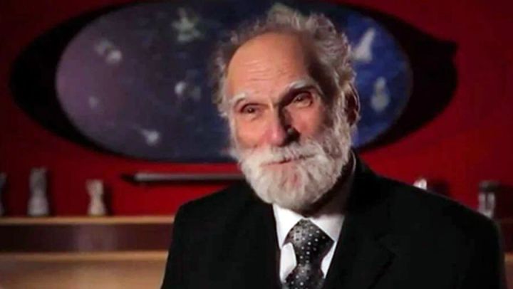 Скончался советский ученый Виктор Синявский, который спроектировал ракету Н-1