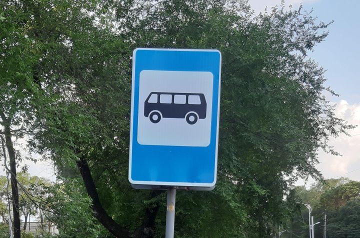 В Луганске перенесут остановки «Динамо» и «Центральный рынок»
