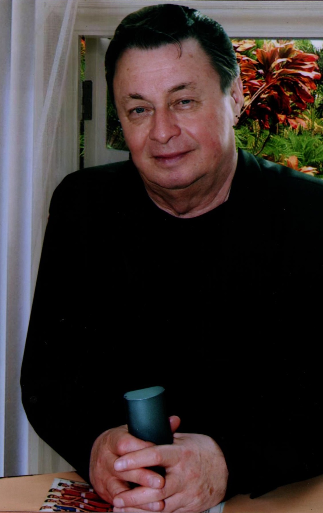 Viktor Vladimirovich Gardysh